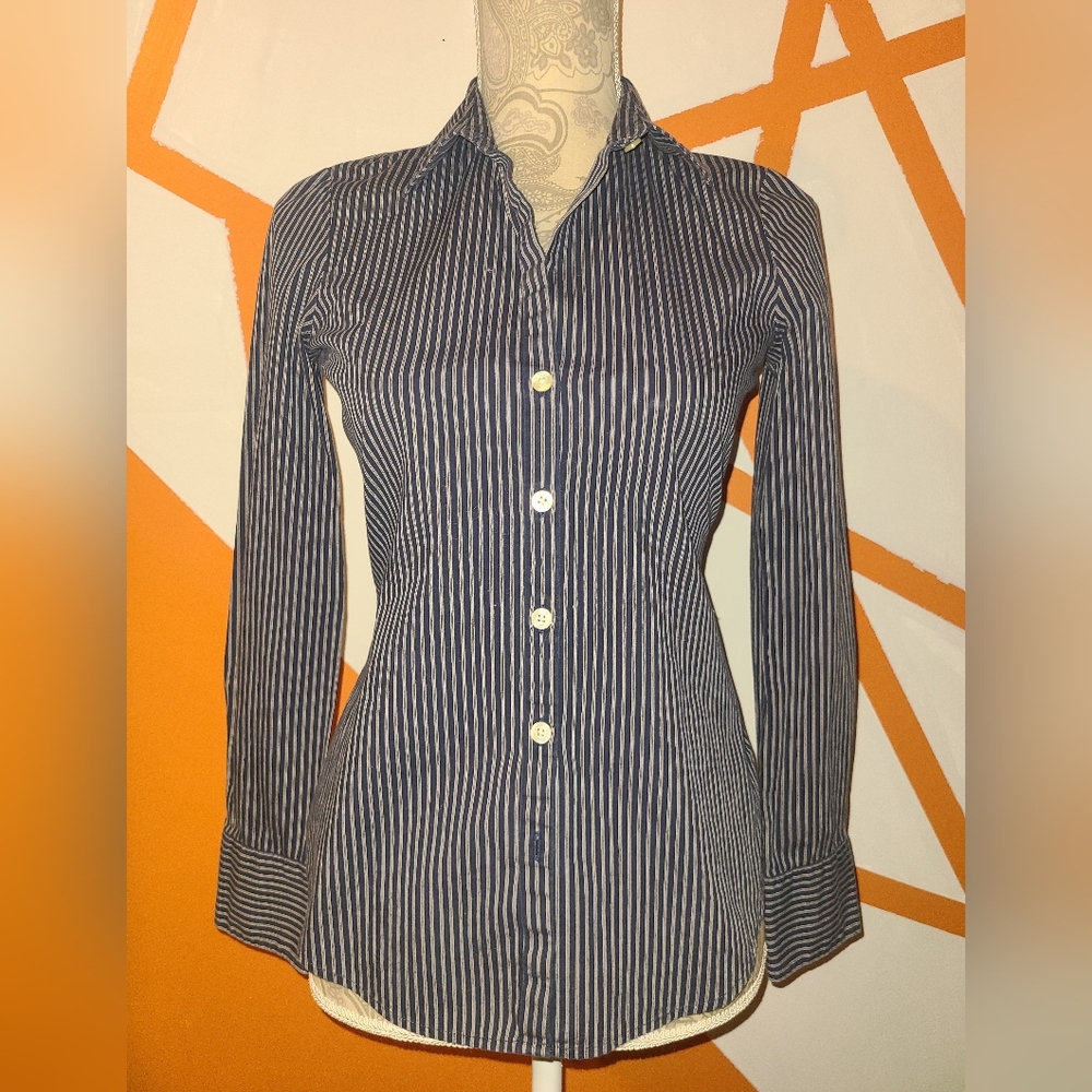 Old Navy Button down Dress shirt